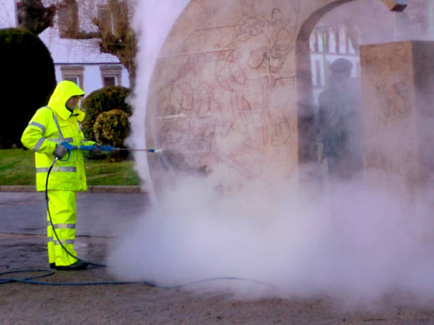 Local Pressure Washing Services in Contoocook, NH